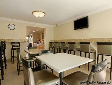 Super 8 by Wyndham Las Vegas North Strip/Fremont St. Area 